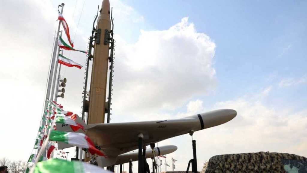 L’Iran met en garde «Israël» contre une réponse «dix fois plus forte» si les actes pervers se poursuivent