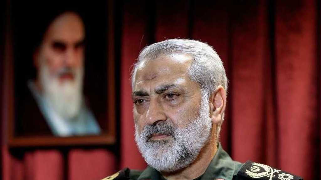 Iran: Les forces armées mettent en garde «Israël» et ses partisans occidentaux de franchir les lignes rouges