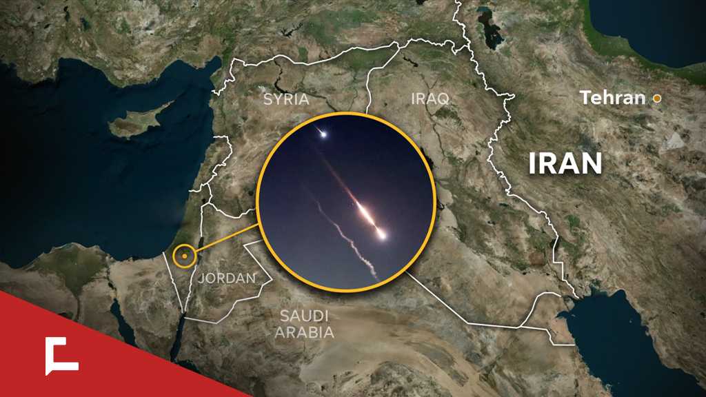 La riposte iranienne montre la fragilité de la dissuasion d’«Israël» et de ses alliés 