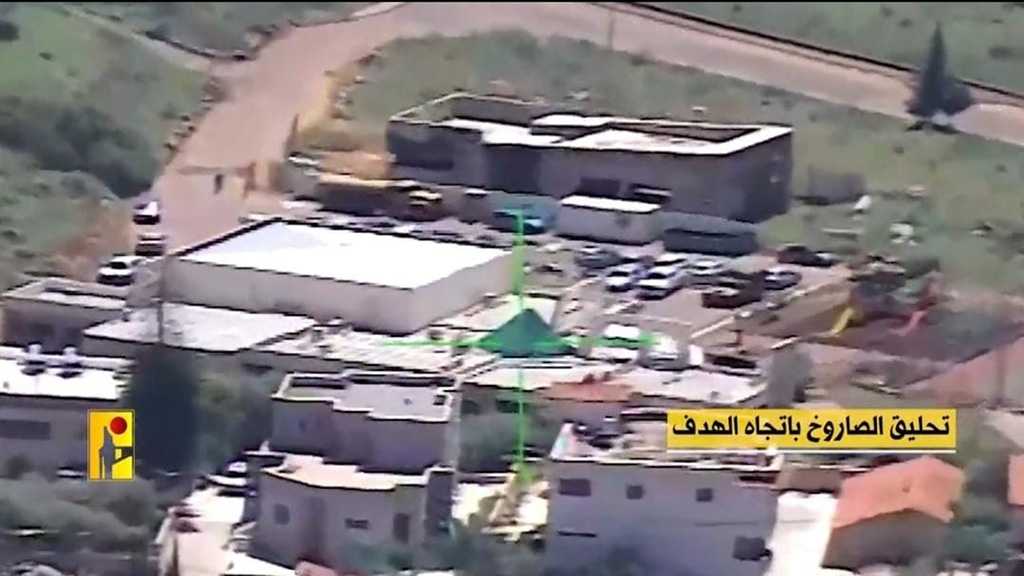 Opération de Arab Al-Aramshe: Une gifle douloureuse à «Israël»