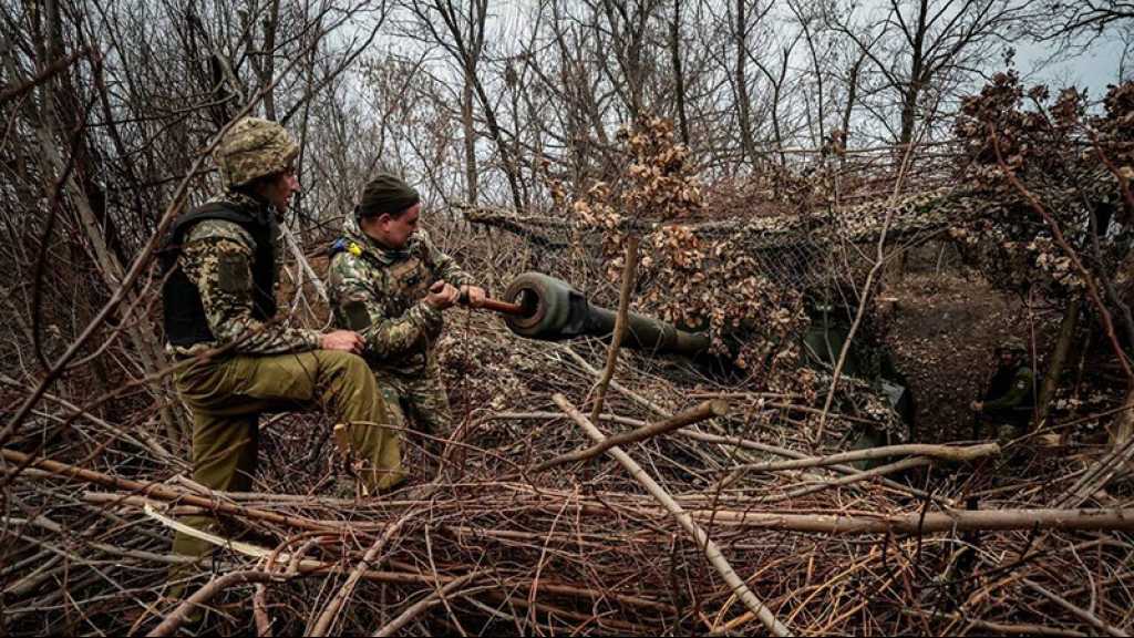 Ukraine: La CIA alerte que sans nouvelle aide, Kiev peut perdre la guerre cette année
