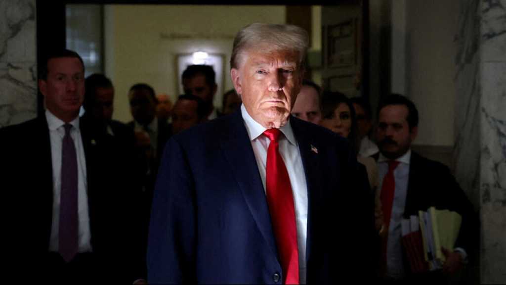 La procureure générale de New York demande l’annulation d’une garantie monstre pour Donald Trump