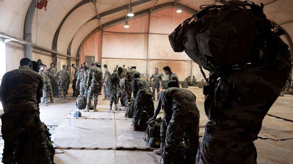 Les États-Unis vont retirer leurs troupes du Niger
