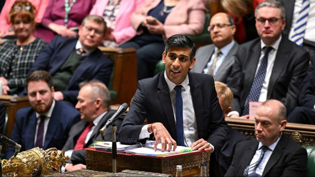 Royaume-Uni: Le Parlement adopte le projet de loi permettant d’expulser des migrants vers le Rwanda