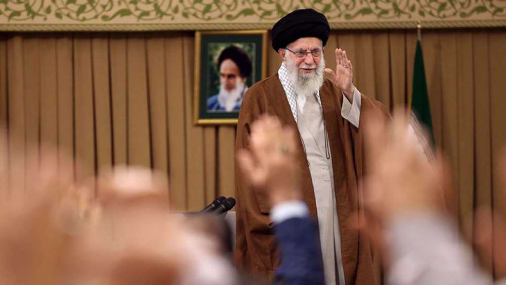 Sayyed Khamanei: La nation iranienne a transformé les sanctions en opportunité