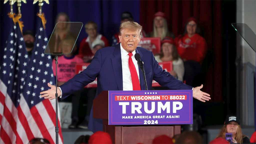 Donald Trump ne s’engage pas à reconnaître les résultats de la prochaine présidentielle américaine