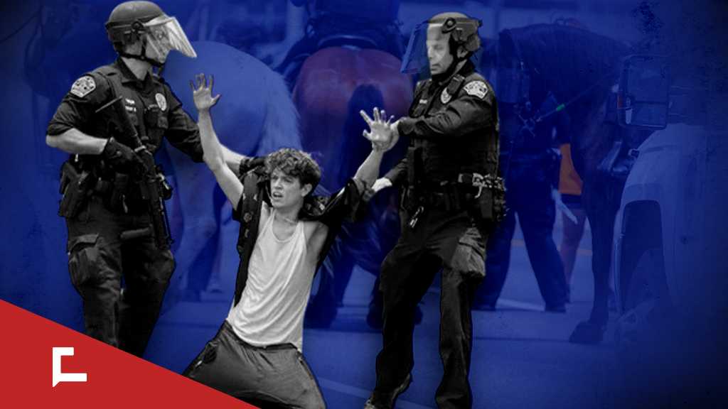 La liberté à l’Américaine