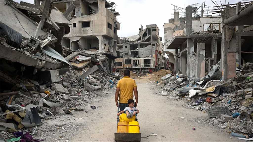 Guerre à Gaza: Le Hamas de retour en Égypte pour discuter de l’offre de trêve, «Israël» prépare son offensive sur Rafah