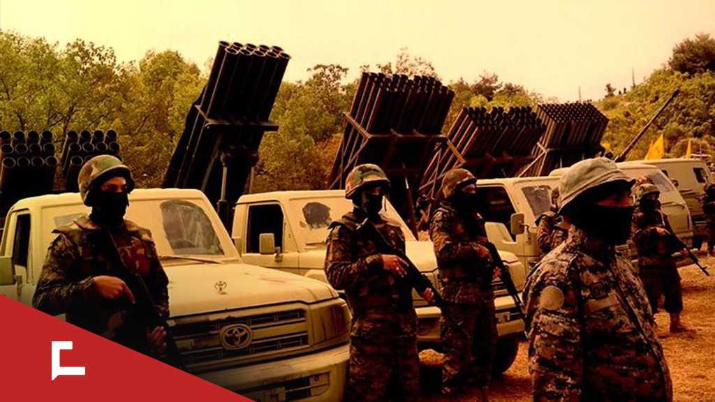 L’armée israélienne recommande un apaisement à Gaza afin d’arrêter la menace du nord