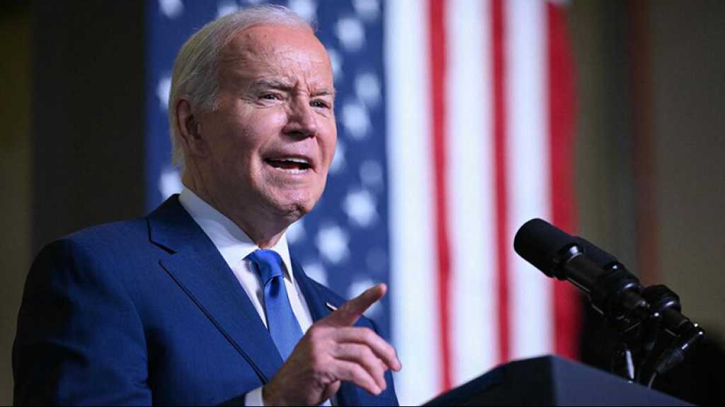 États-Unis: Biden assure que Trump «n’acceptera pas» le résultat de la présidentielle