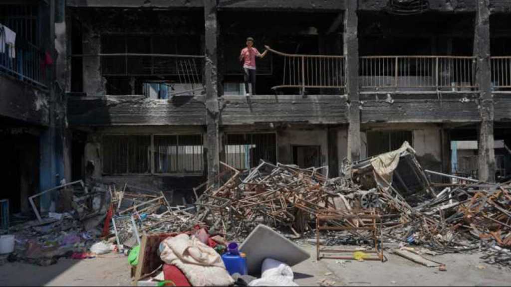 Gaza: Frappes israéliennes à l’est de Rafah, fin sans accord des pourparlers au Caire