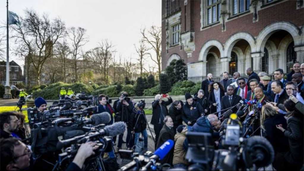 Pretoria demande davantage de mesures d’urgence à la CIJ contre «Israël», face aux opérations à Rafah