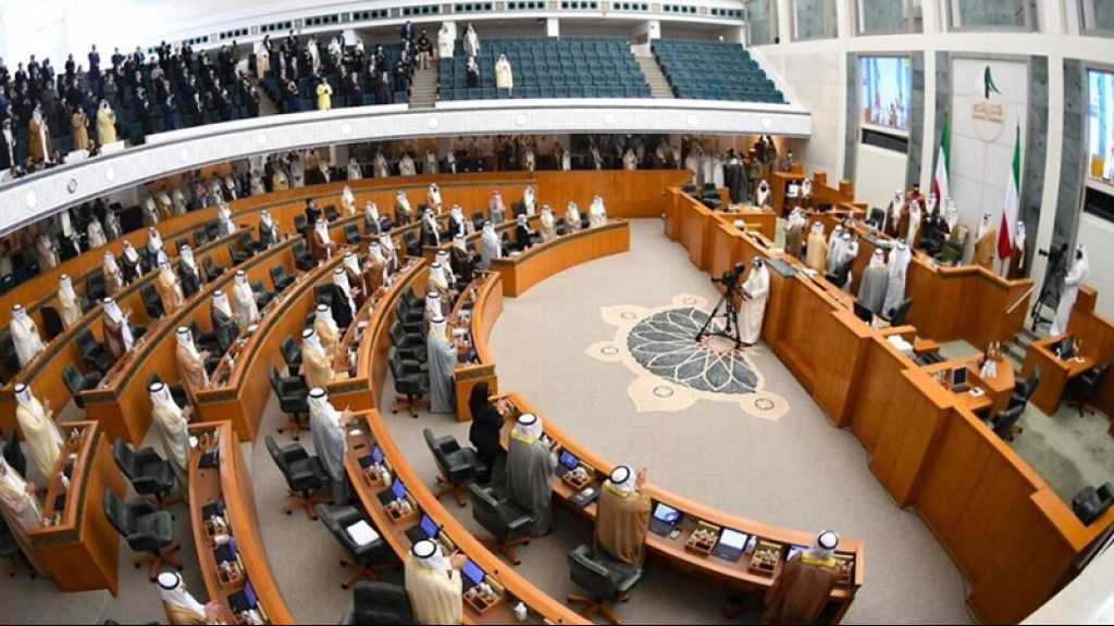 Koweït: L’émir dissout le Parlement dans une nouvelle crise politique