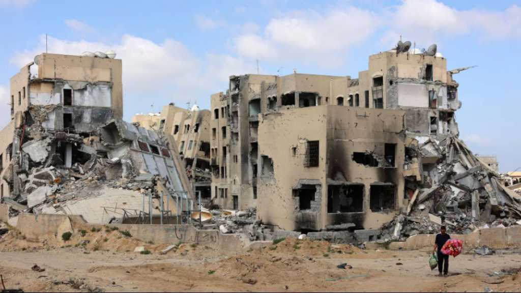 À Genève, l’Algérie attire l’attention sur la destruction du patrimoine du peuple palestinien