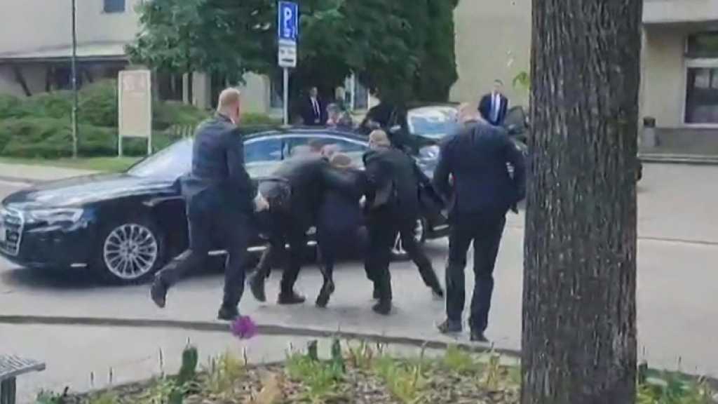 Slovaquie: Tentative d’assassinat du Premier ministre, «entre la vie et la mort»