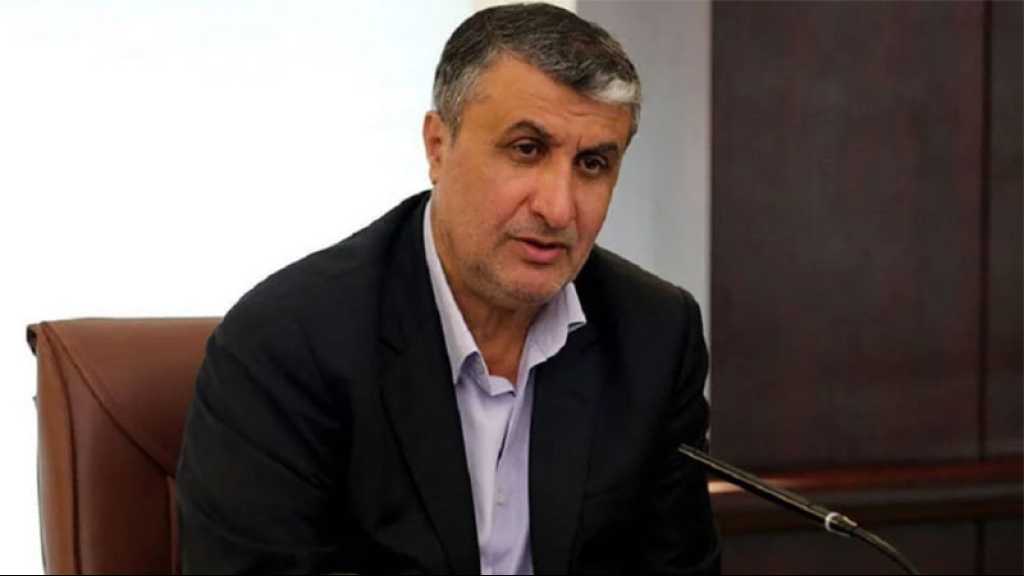 Poursuite de la coopération entre l’Iran et l’AIEA pour résoudre les questions controversées