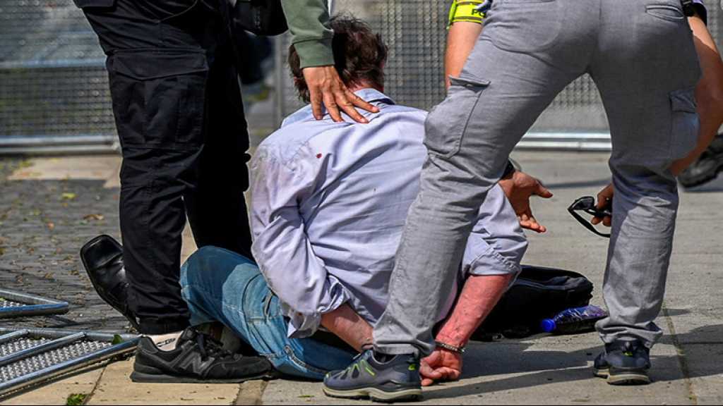 Slovaquie: Un «loup solitaire» inculpé après l’attentat contre le Premier ministre