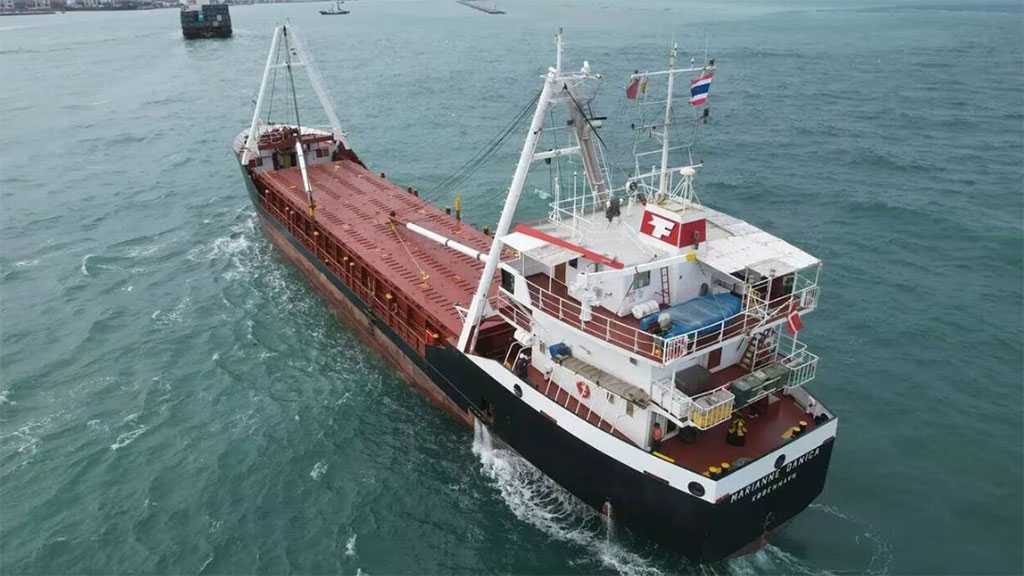 Espagne: deux navires transportant des armes à destination d’«Israël» déroutés en 48 heures