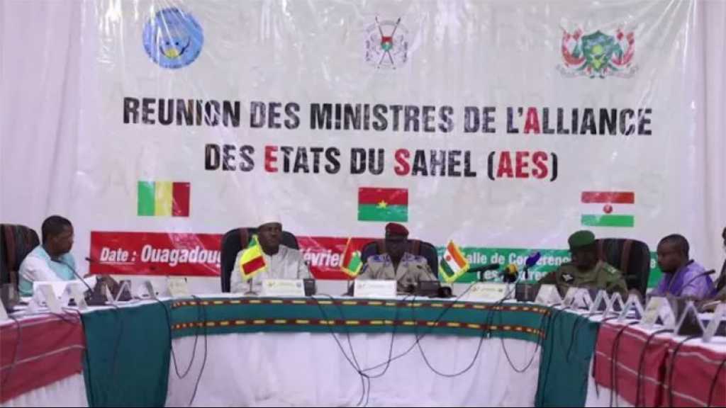 Burkina, Mali et Niger finalisent leur projet de confédération
