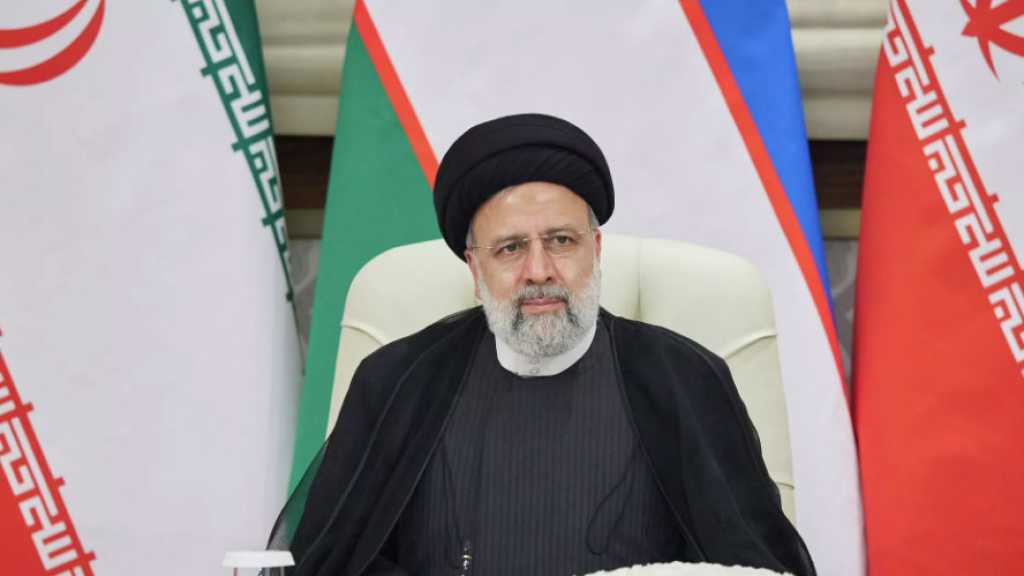 Les sanctions occidentales contre l’Iran ont-elles contribué à la mort du président Raïssi ?