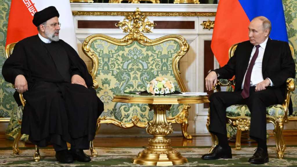 Poutine: Raïssi était un partenaire sûr