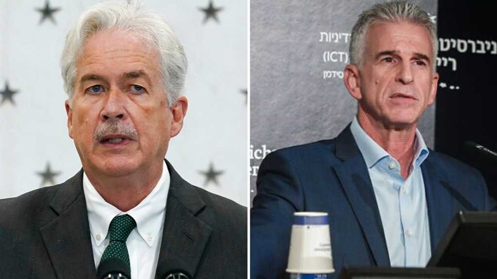 Captifs: le directeur de la CIA va rencontrer le chef du Mossad pour tenter de relancer les négociations