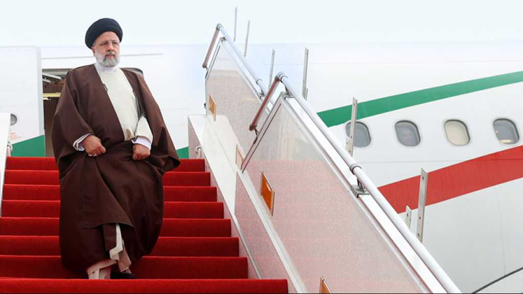 L’ONU tiendra une réunion commémorative en hommage au défunt président iranien