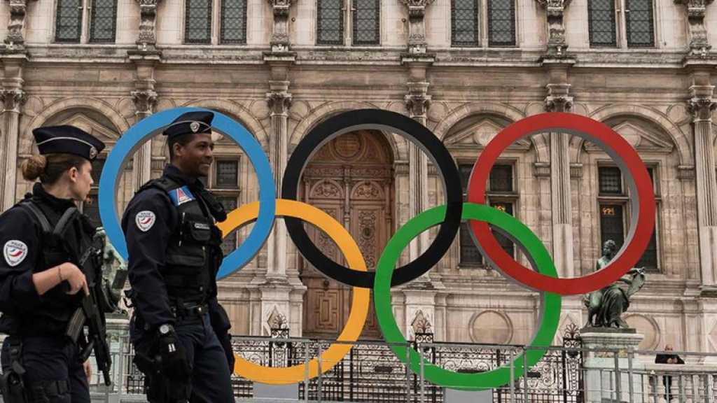 Campagne de désinformation visant les JO de Paris: le Kremlin dénonce une «calomnie»