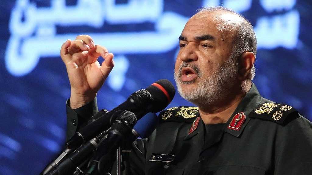Le CGRI promet une réponse à «Israël» pour le martyre de son conseiller militaire en Syrie