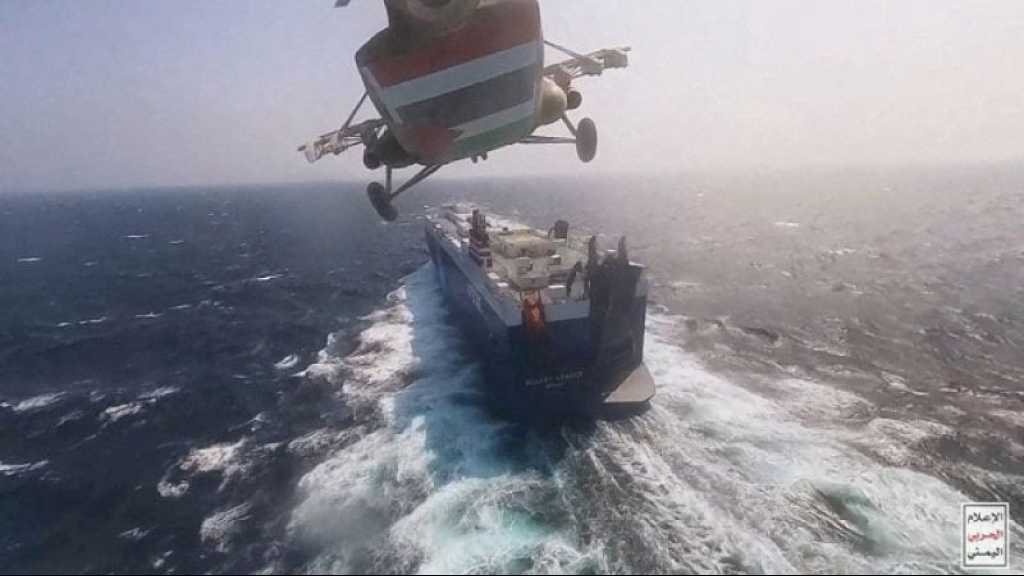 Les forces armées yéménites annoncent trois opérations contre des navires en mers rouge et arabe