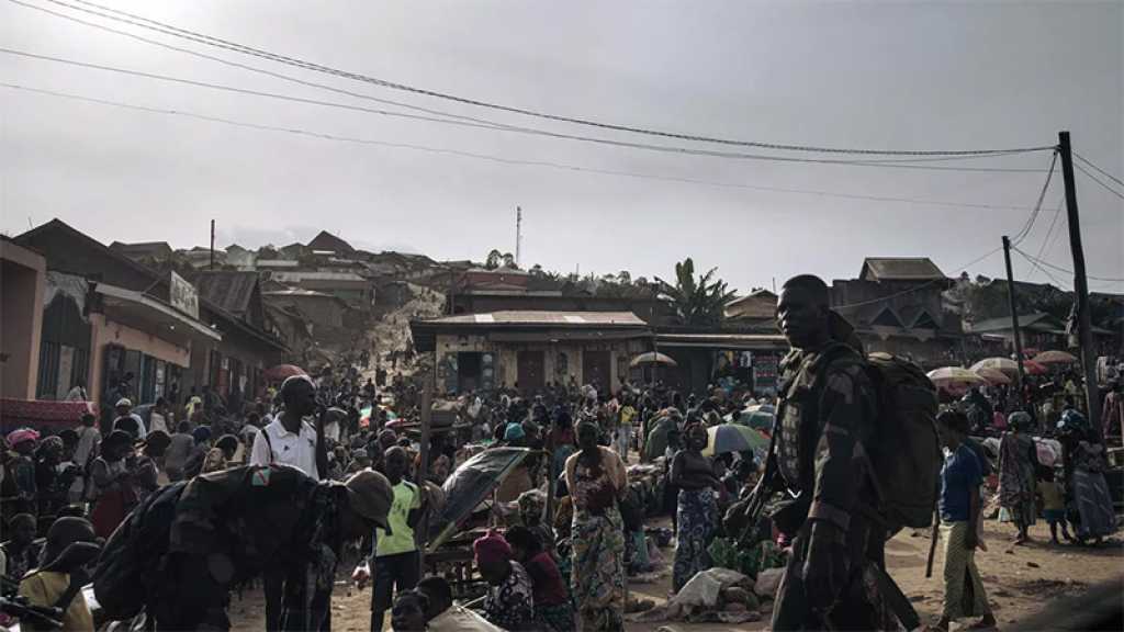 RDC: De nouvelles attaques terroristes ont fait plus de 50 morts à l’Est
