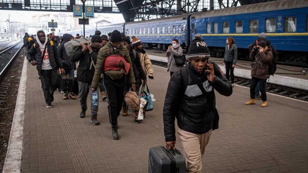 Moscou dément les rapports sur l’envoi d’étudiants nigérians sur le front en Ukraine