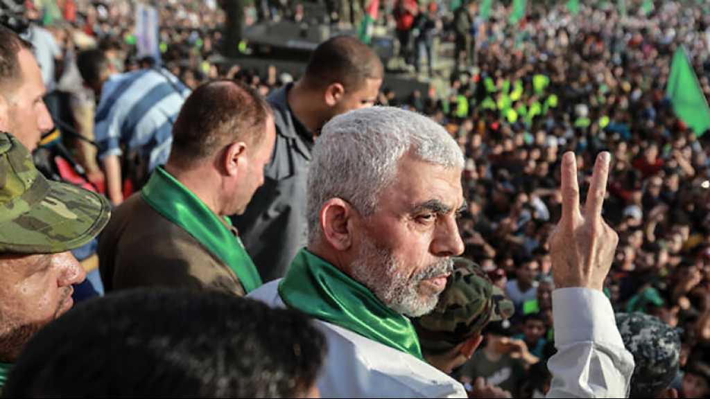 Déluge d’al-Aqsa: Après plus de huit mois de guerre, 73 % des Palestiniens déclarent soutenir la décision du Hamas
