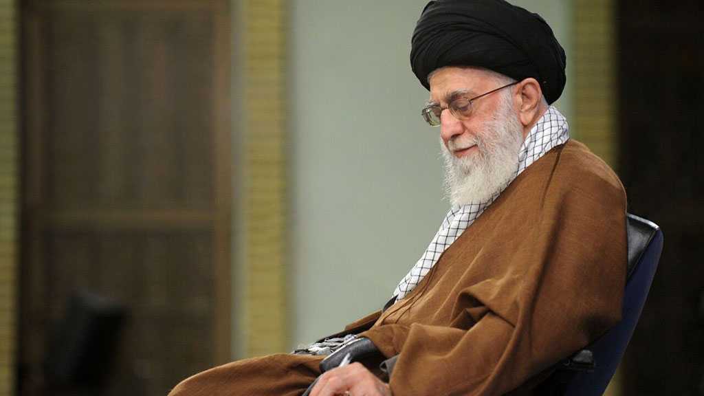 L’imam Khamenei : Le désaveu à l’égard de l’entité sioniste et des États-Unis doit se poursuivre et s’étendre au-delà du Hadj 