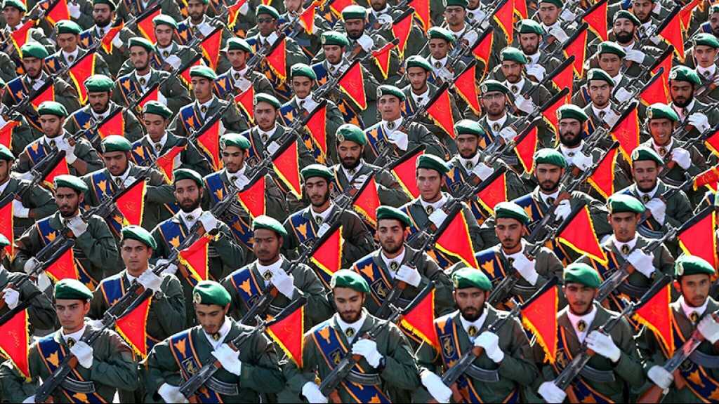 «Irresponsable», «ironie amère»: L’Iran réagit à la décision du Canada de mettre le CGRI sur sa liste noire