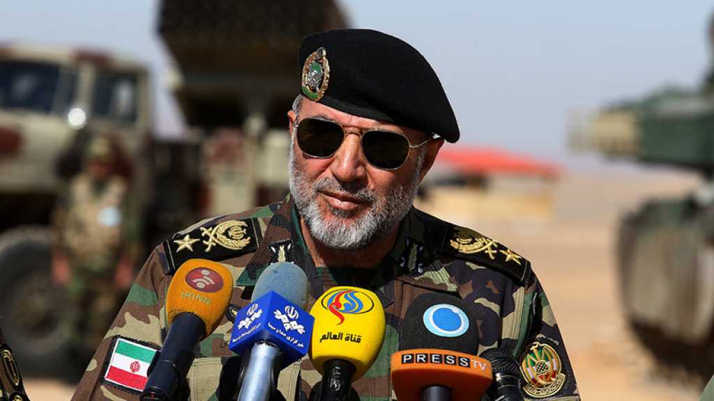 Iran: Si «Israël» attaque le Liban, la Résistance lui donnera une réponse ferme