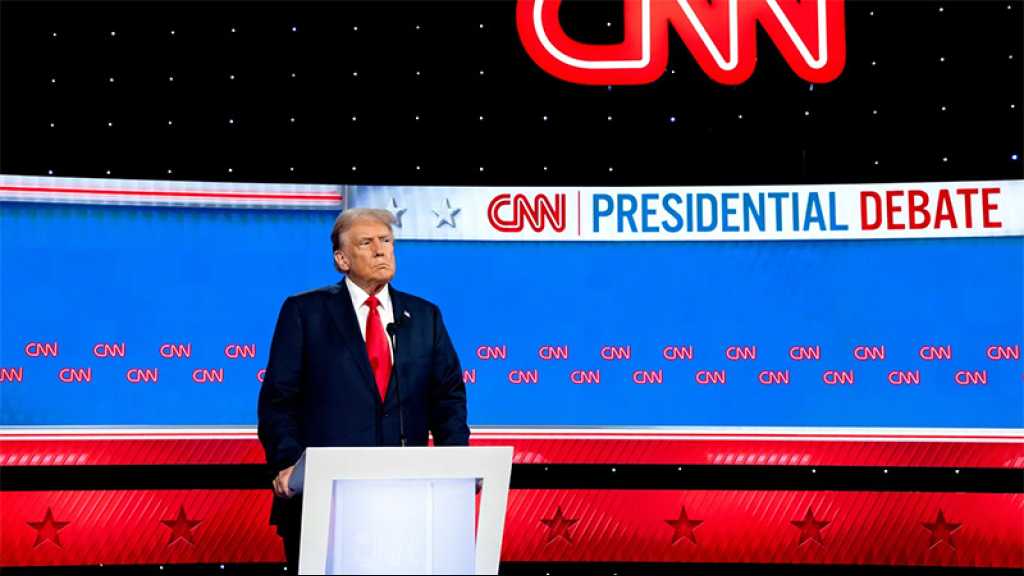 Présidentielle US: Trump constitue un danger pour la démocratie, selon un quotidien américain