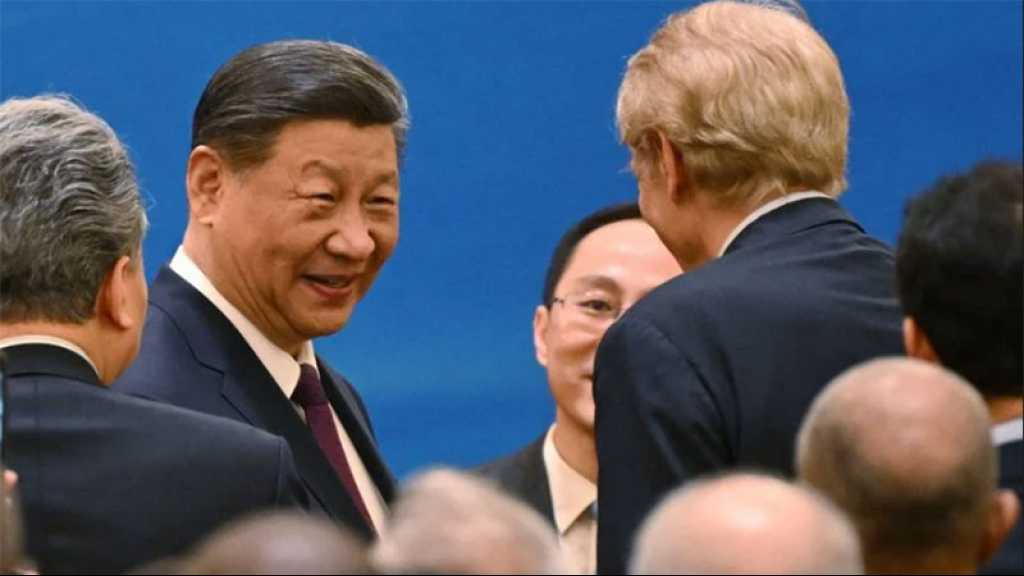 Le président chinois Xi Jinping en visite d’Etat au Kazakhstan et au Tadjikistan
