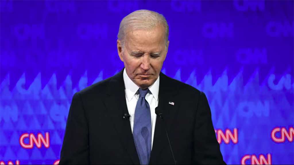 Élections US: Biden et son entourage pressés d’être «honnêtes» sur l’état de santé du président