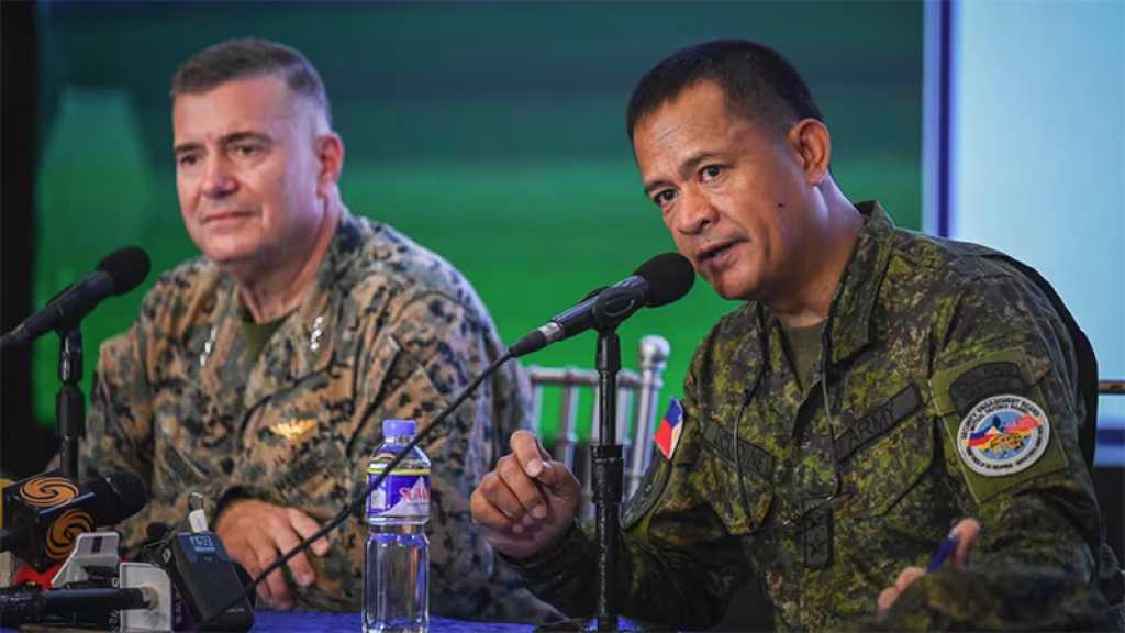 Les États-Unis vont retirer un système de missile de moyenne portée des Philippines