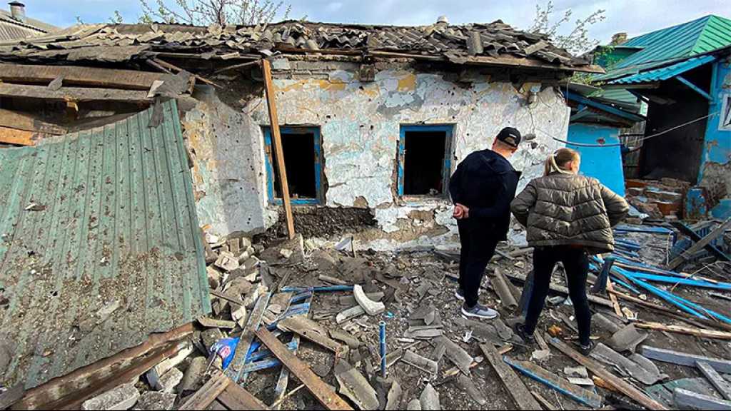 Guerre en Ukraine: Moscou affirme avoir détruit 50 drones ukrainiens en Russie