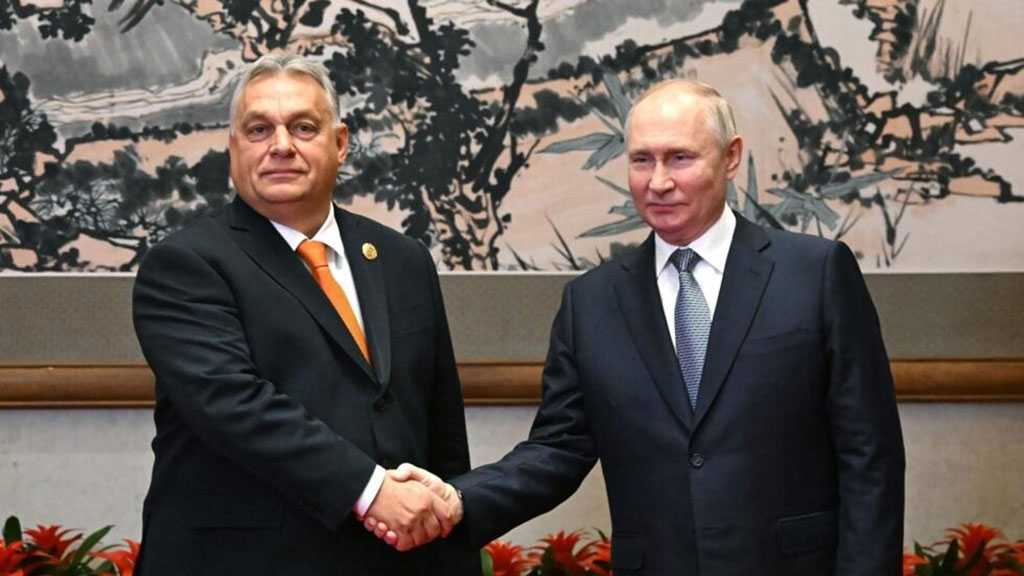 Viktor Orban à Moscou pour rencontrer Poutine, tollé dans l’UE