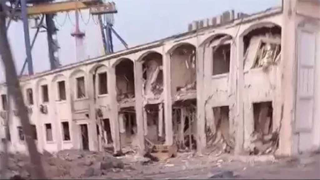 Russie: Un grand groupe de mercenaires étrangers neutralisé dans la région ukrainienne d’Odessa