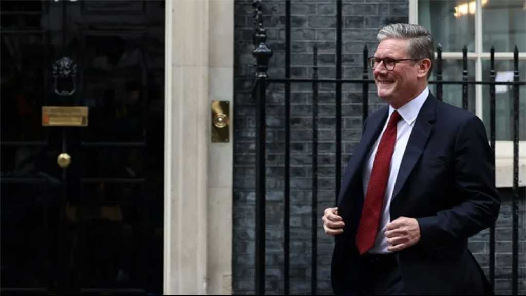 Au Royaume-Uni, le nouveau gouvernement travailliste de Keir Starmer s’installe au pouvoir