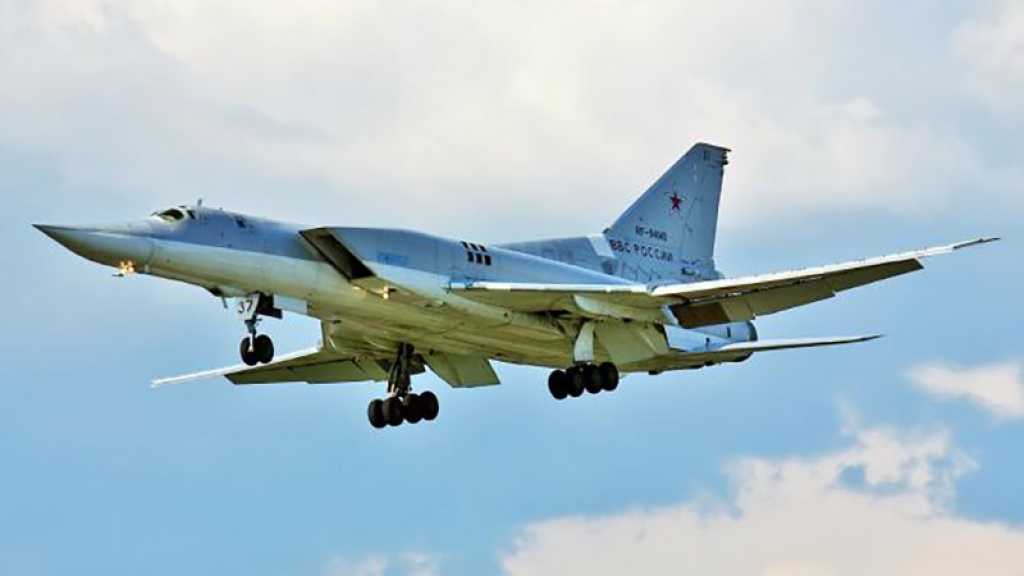 Russie: Le FSB dit avoir déjoué une tentative de Kiev de voler un bombardier stratégique