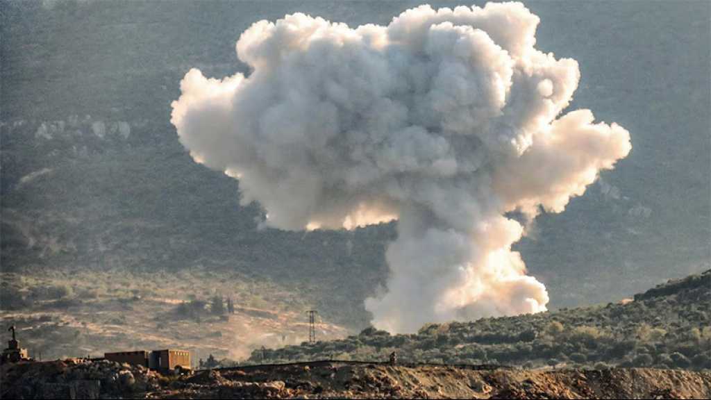 Syrie: Raid aérien israélien près de la ville côtière de Banyas