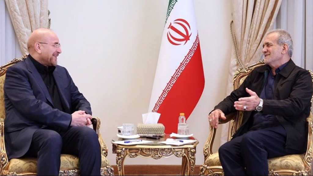Iran: Le Parlement et l’armée prêts à coopérer avec le gouvernement de Pezeshkian