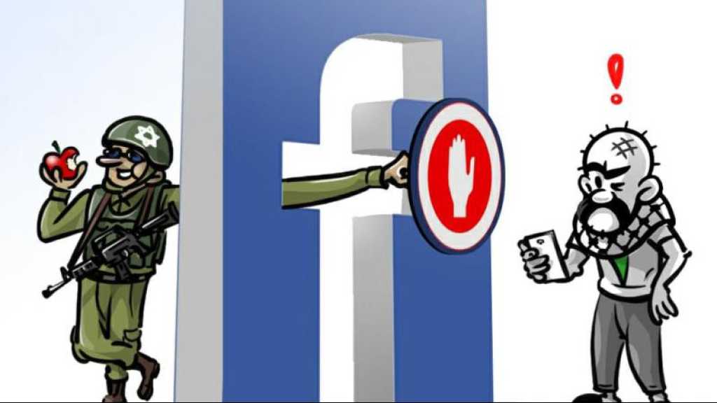 Le groupe Meta va retirer sur Facebook et Instagram plus de messages ciblant les «sionistes»