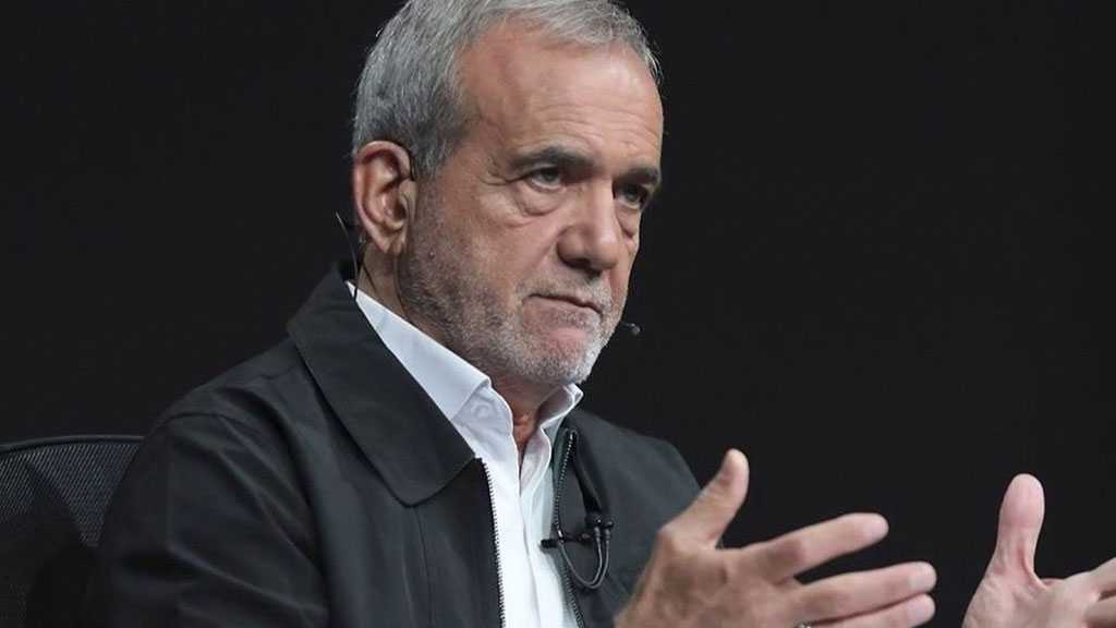 Pezeshkian : La présence d’«Israël» et les politiques de l’Occident sont la cause des événements amers dans la région
