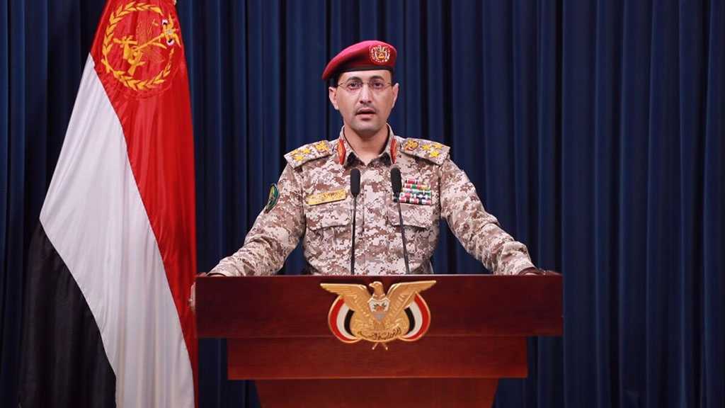 En soutien à Gaza, les forces yéménites prennent pour cible un  nouveau navire dans le golfe d’Aden